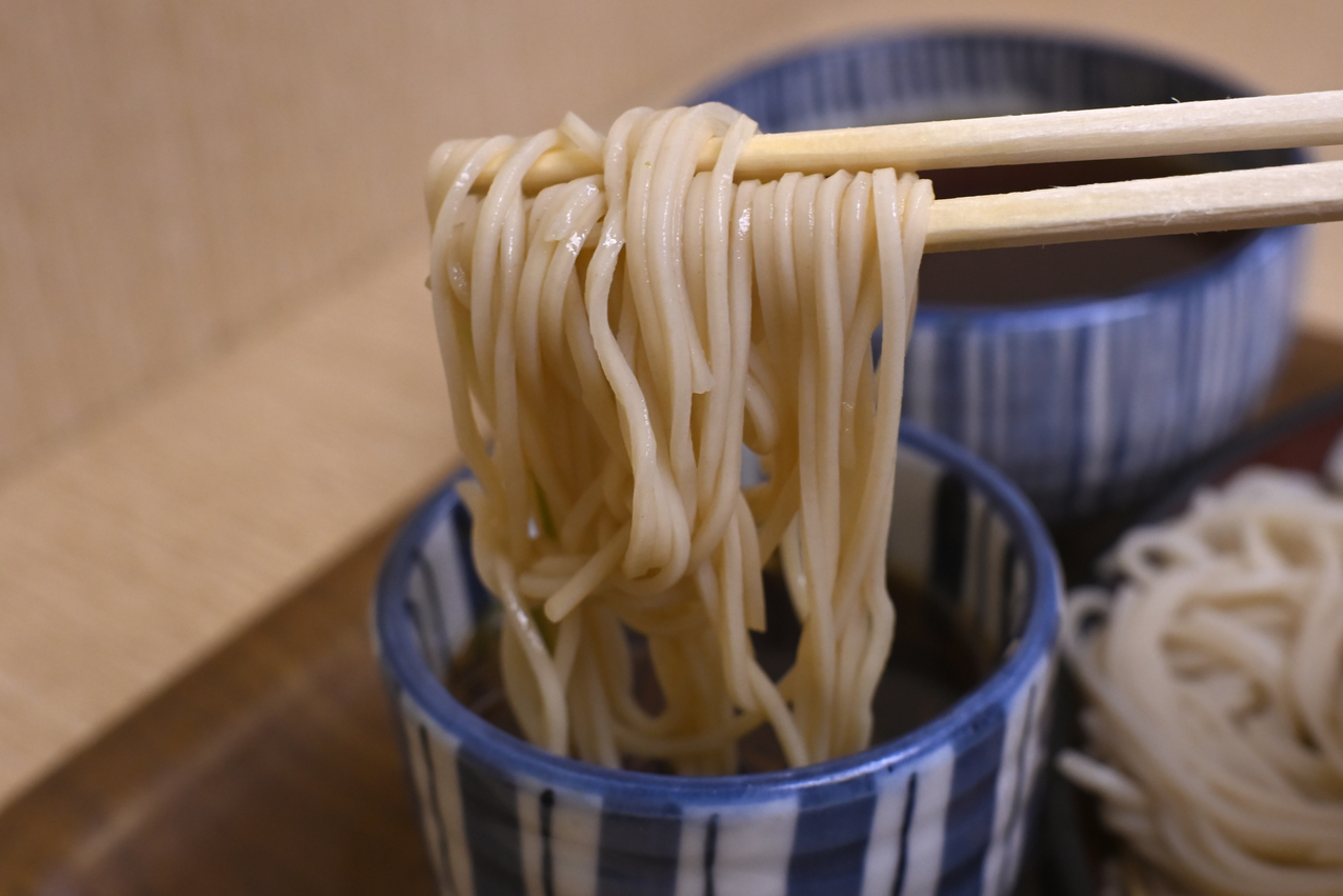 写真 : そば作 御成門店 - 御成門/そば | 食べログ