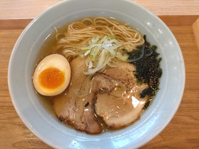 閉店】サカナアクション - 北谷町/ラーメン | 食べログ