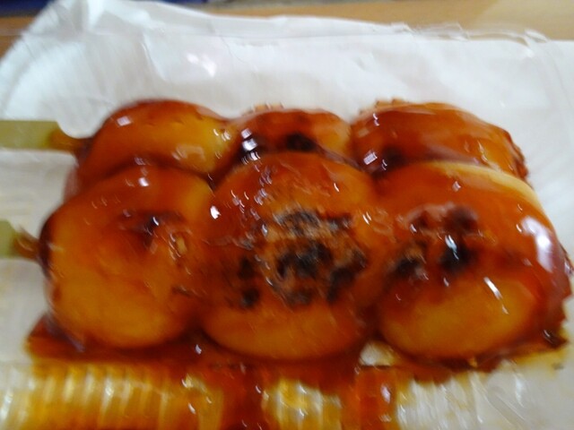 丸十もち店 - 西米沢（和菓子）の写真