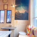 珈琲飲み処 いりたてや - 