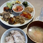 おはしごはん - 