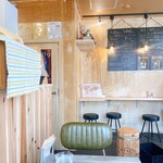 珈琲飲み処 いりたてや - 