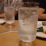 せんざん - 米芳醇ハイボール