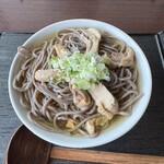 そば処 花いずみ - 