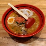 えびそば一幻 新千歳空港店 - 