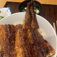うなぎ料理 澤正 - 