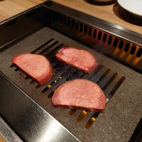 焼肉ホルモン 稲田 -  焼肉ホルモン 稲田 -