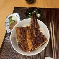 うなぎ料理 澤正 - 