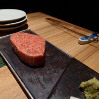 焼肉ホルモン 稲田 -  焼肉ホルモン 稲田 -