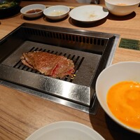 焼肉ホルモン 稲田 -  焼肉ホルモン 稲田 -
