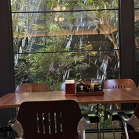 とんかつ まい泉 青山本店 - 内観