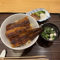うなぎ料理 澤正 - 