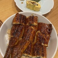 うなぎ料理 澤正 - 