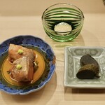 日本橋蛎殻町 すぎた - 