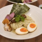 麺処 ほん田 - 料理写真: