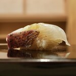 日本橋蛎殻町 すぎた - 