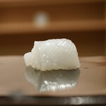 日本橋蛎殻町 すぎた - 