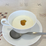 リストランテ アウラ - 