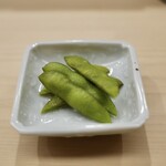 日本橋蛎殻町 すぎた - 