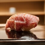 日本橋蛎殻町 すぎた - 