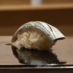 日本橋蛎殻町 すぎた - 