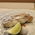 日本橋蛎殻町 すぎた - 