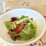 リストランテ アウラ - 