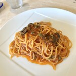 リストランテ アウラ - 