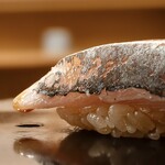 日本橋蛎殻町 すぎた - 