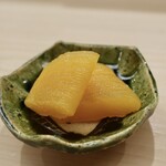 日本橋蛎殻町 すぎた - 