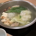 濱田屋 店屋町店 - 