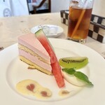 リストランテ アウラ - 