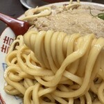 ちゃあしゅうめん ゆうらい - 