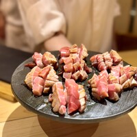 浅草橋 鮨 うらおにかい - 