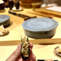 浅草橋 鮨 うらおにかい - 
