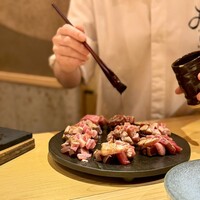 浅草橋 鮨 うらおにかい - 