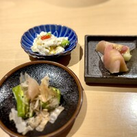 浅草橋 鮨 うらおにかい - 