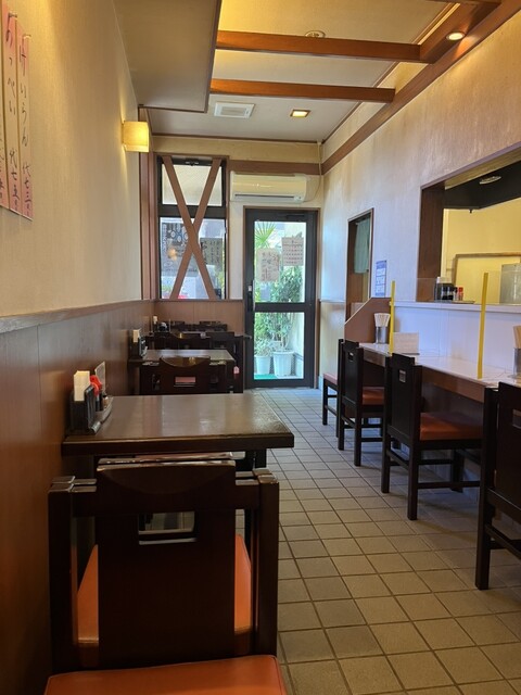 Dairiki Mochi Shokudo photo 5