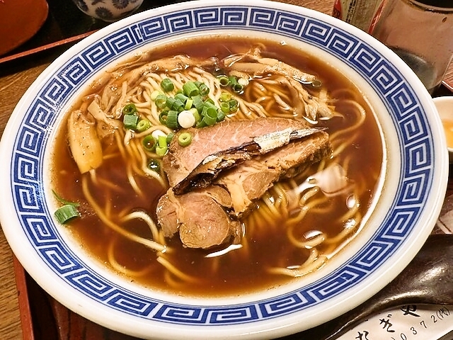 やなぎや - 二本松（食堂）の写真