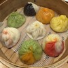 茶薫 小籠包 海浜幕張店