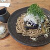 うた 蕎麦とハーブティー