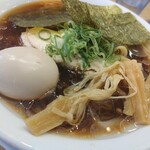 鶏そば  ムタヒロ - 