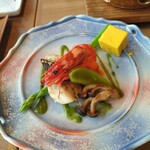 海辺のお宿 一久 - 