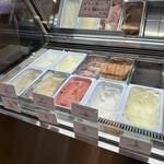 ミルク工房そら - 