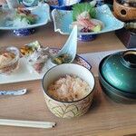 海辺のお宿 一久 - 