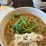 THE COFFEE MARK - 「シャン・カウスウェ」