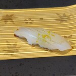 ちょこっと寿し - 