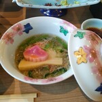 海辺のお宿 一久 - 