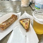 ビストロ ルポ - 