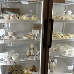 ミルク工房そら - 